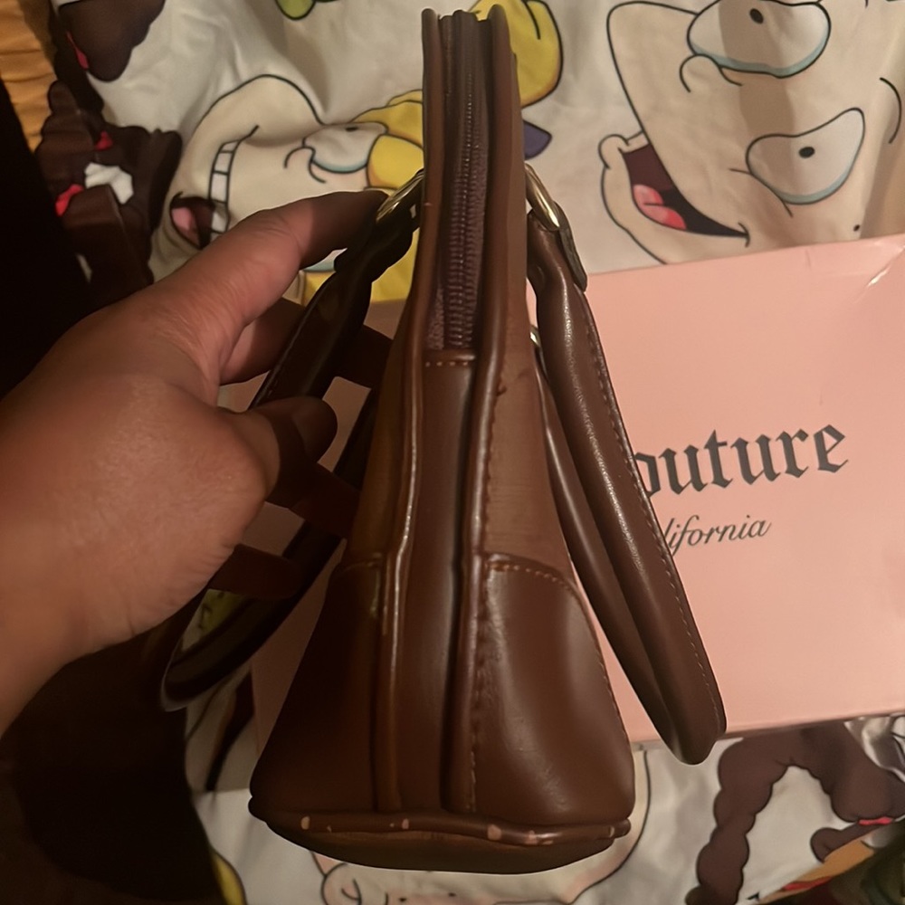 Liz Claiborne hand bag - Picture 5 of 12